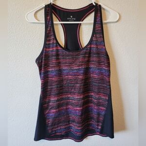 Athleta Chi Retreat Racerback Tank -Small